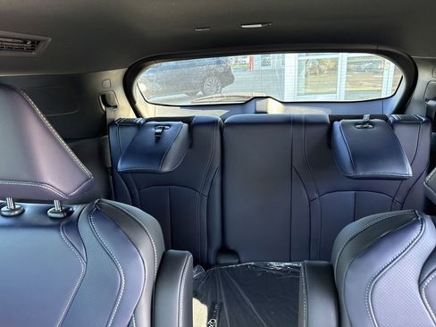 New 2026 INFINITI QX60 Sport AWD/4WD image 24
