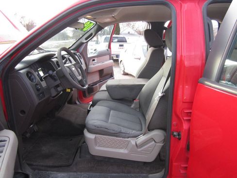 Used 2009 Ford F150 XL RWD image 9