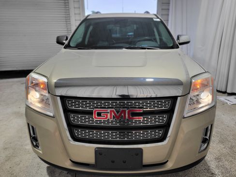 Certified 2012 GMC Terrain SLT image 2