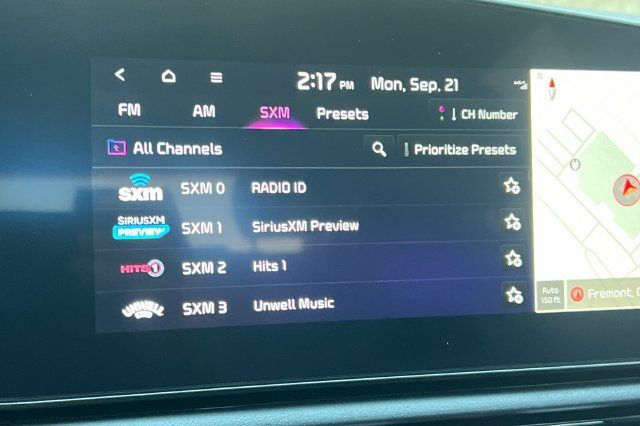 Used 2024 Kia Niro Wind FWD image 21