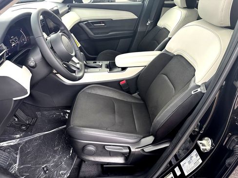 New 2026 MAZDA CX-5 Select AWD/4WD image 11