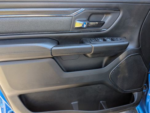 Certified 2023 RAM 1500 Big Horn image 11