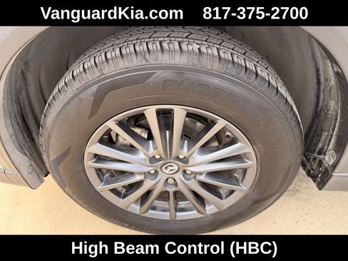 Used 2019 MAZDA CX-5 Sport w/ I-ACTIVSENSE Package image 8