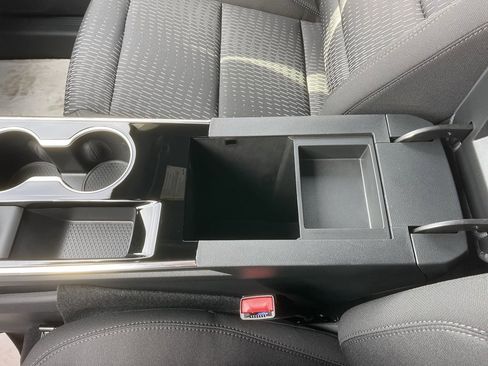 New 2026 Chevrolet Equinox LT w/ Midnight Edition image 18