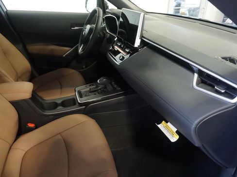 New 2026 Toyota Corolla Cross XLE image 27