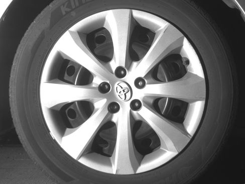 Used 2025 Toyota Corolla LE image 13