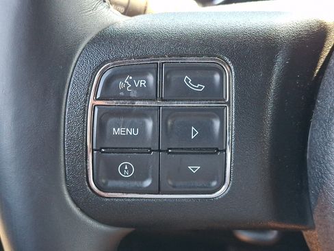 Used 2015 Jeep Wrangler Sahara w/ Connectivity Group AWD/4WD image 20