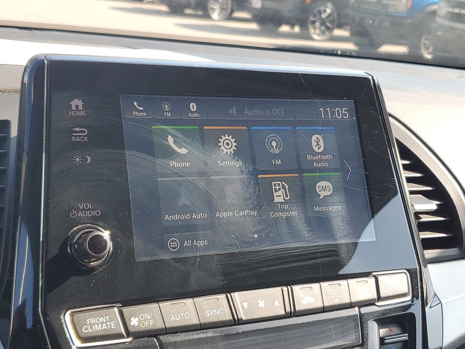 Used 2020 Honda Odyssey EX image 25