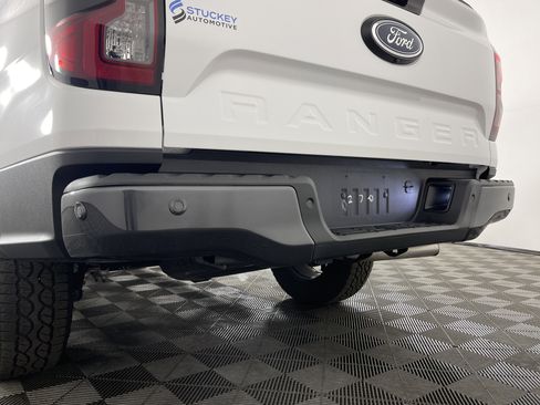 Used 2024 Ford Ranger Lariat image 6