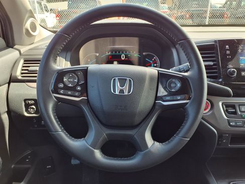 Used 2021 Honda Pilot EX-L image 14