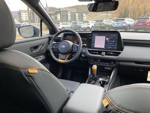 New 2026 Subaru Outback Wilderness AWD/4WD image 24