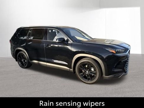 Certified 2026 Toyota Grand Highlander AWD image 29