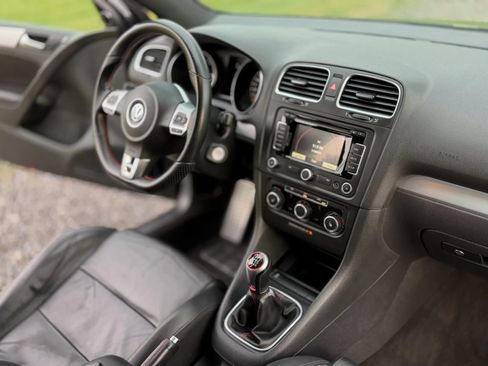 Used 2012 Volkswagen GTI 4-Door FWD image 70