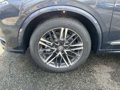 New 2026 Acura MDX SH-AWD w/ Advance Package image 9