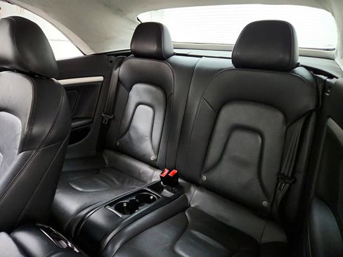 Used 2013 Audi A5 2.0T Premium Plus w/ Premium Plus Pkg image 22