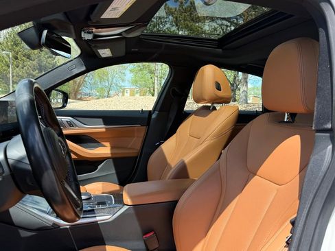 Certified 2022 BMW i4 M50 image 15