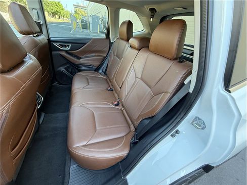 Used 2020 Subaru Forester Touring w/ Popular Package #2 AWD/4WD image 12