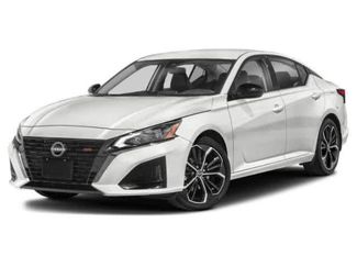 Used 2024 Nissan Altima 2.5 SR w/ SR Premium Package AWD/4WD video 1