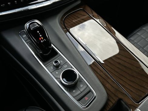 Used 2023 Cadillac Escalade Premium Luxury Platinum w/ LPO, Radiant Package AWD/4WD image 22