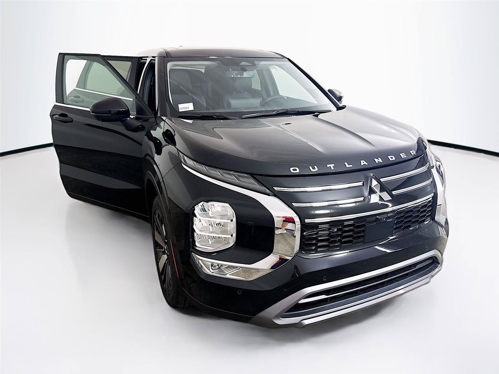 New 2026 Mitsubishi Outlander SE AWD/4WD image 39