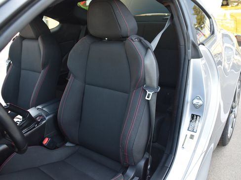 Used 2023 Subaru BRZ Premium RWD image 18