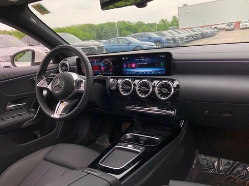 New 2025 Mercedes-Benz CLA 250 CLA 250 image 17