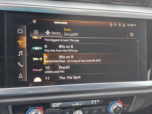 Used 2023 Audi Q3 2.0T Premium Plus image 18