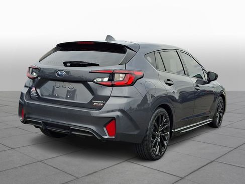 Used 2024 Subaru Impreza RS w/ Popular Package #3 AWD/4WD image 7