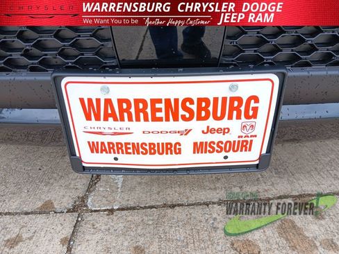 New 2026 RAM 1500 Laramie image 29