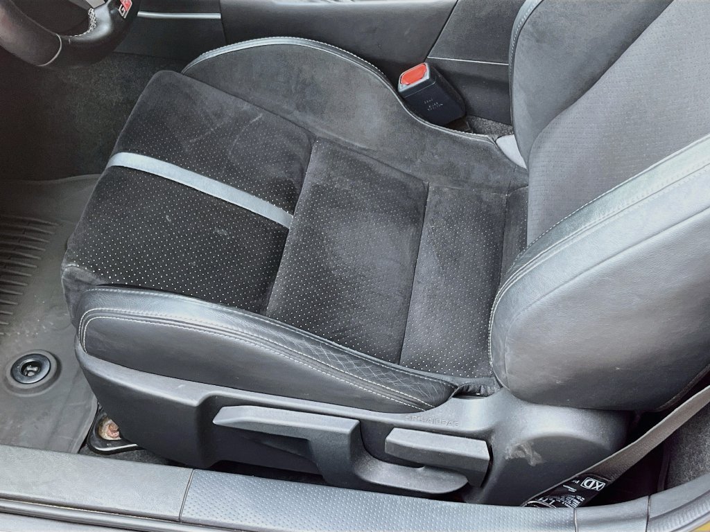 Used 2022 Toyota GR86 Premium w/ ALL Weather Mat Package (TMS) RWD image 18
