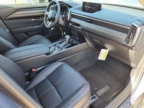 Used 2025 MAZDA CX-50 2.5 Hybrid w/ Weather Package image 18