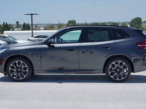 New 2026 BMW X3 xDrive30i w/ M Sport Package AWD/4WD image 4