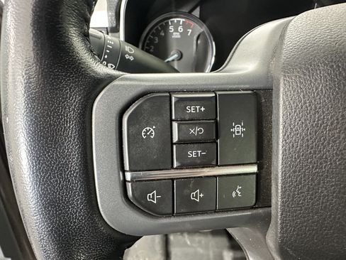 Used 2022 Ford F150 XLT w/ Equipment Group 302A High AWD/4WD image 15