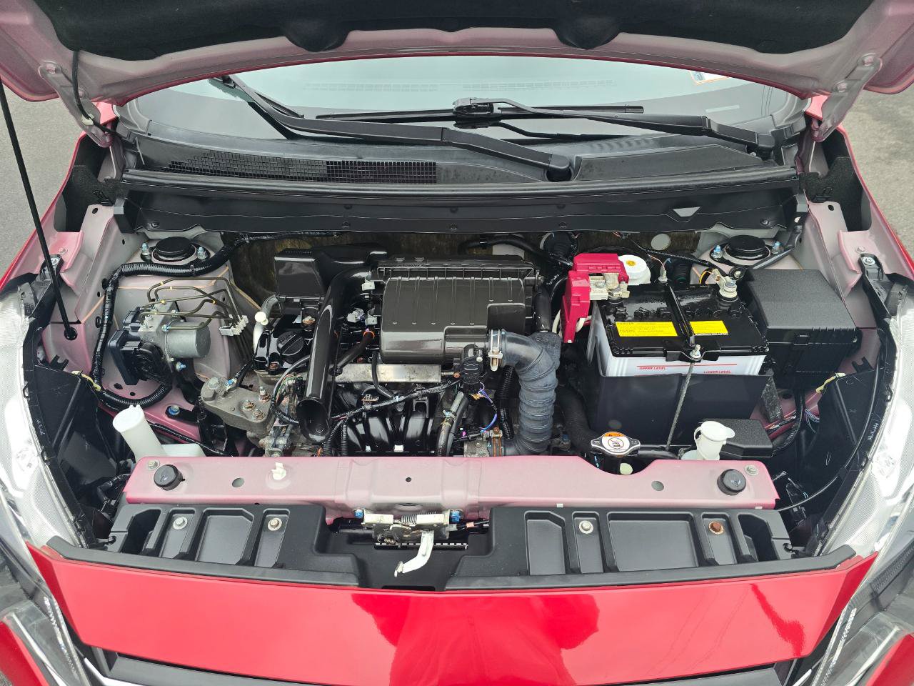 Used 2024 Mitsubishi Mirage ES FWD image 18