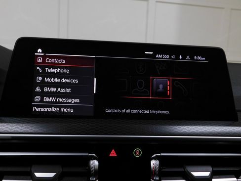 Used 2023 BMW X4 xDrive30i image 54