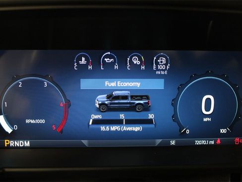 Used 2024 Ford F250 Lariat image 32