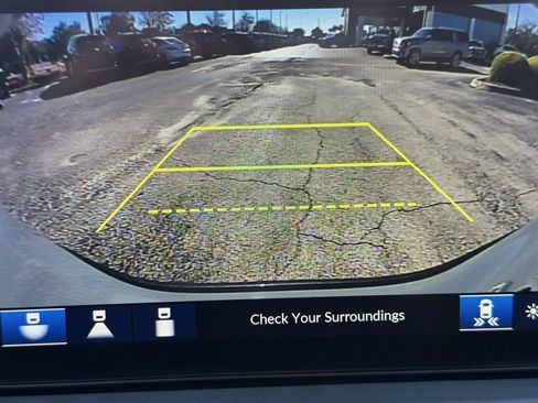 Used 2025 Acura ADX AWD image 22