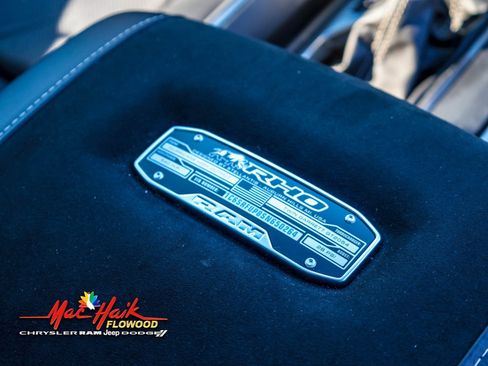 Used 2025 RAM 1500 RHO w/ RHO Level 1 Equipment Group image 22