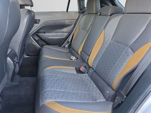 Used 2024 Subaru Crosstrek 2.5i Sport w/ Crosstrek Mirror Package image 14