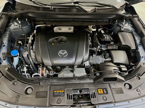 Used 2024 MAZDA CX-5 Carbon Edition AWD/4WD image 36