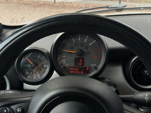 Used 2015 MINI Cooper Convertible FWD image 12