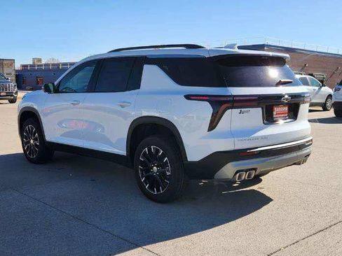 Used 2025 Chevrolet Equinox LT image 7