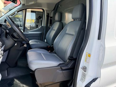 Used 2019 Ford Transit 150 130 Low Roof image 9