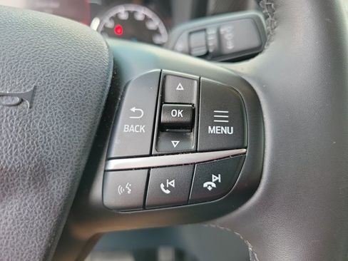 Used 2024 Ford Maverick Lariat w/ Black Appearance Package FWD image 19
