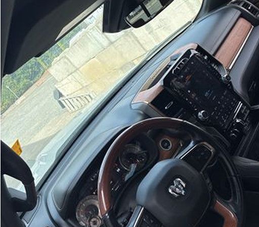 Used 2022 RAM 1500 Limited AWD/4WD image 10