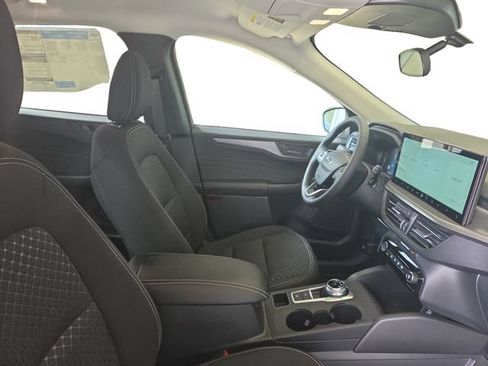 New 2026 Ford Escape Active w/ Tech Pack #1 AWD/4WD image 41