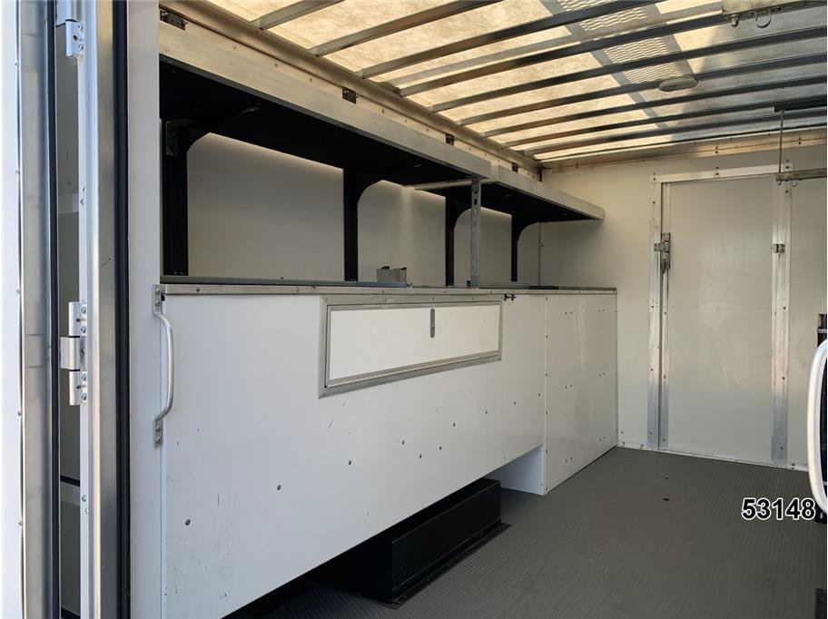 Used 2024 Ford E-350 and Econoline 350 Super Duty w/ Power Windows & Locks Group RWD image 11