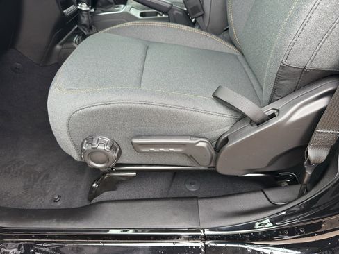 New 2026 Jeep Wrangler Sport AWD/4WD image 14
