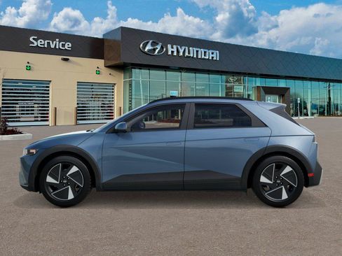 New 2027 Hyundai Ioniq 5 SEL AWD/4WD image 3