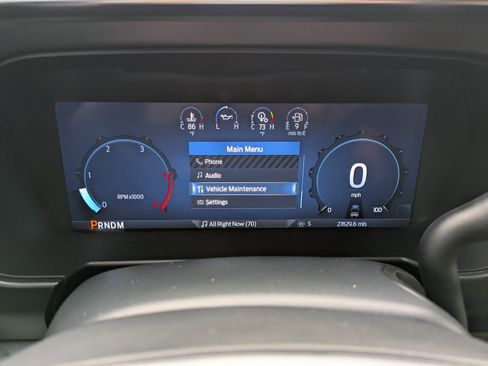 Used 2024 Ford F350 Platinum w/ FX4 Off-Road Package image 24